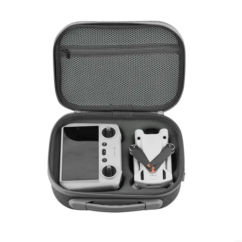

K43A Carrying for Case Bag for Mini 3 Storage Bag Handbag Sport Camera for