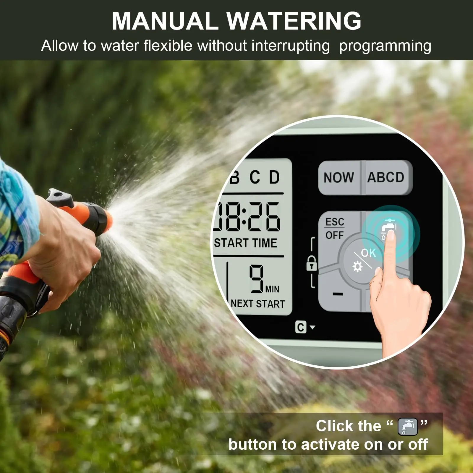 Thumbnail 3 - #31 Sprinkler Systems List of Top Picks