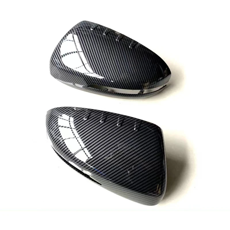 for Kia Optima K5 2011 2012 2013 2014 2015 Replacing car parts with rearview mirror housing 1 pair of ABS side mirror cover