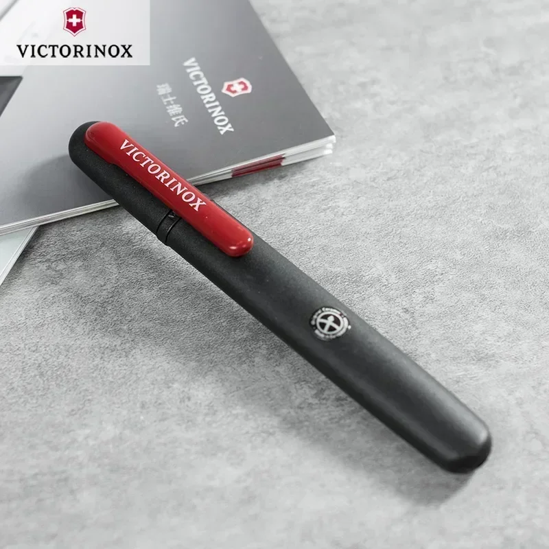 2022NEW Vickers sabre accessories, sabre companion pen type dual-use sharpening stick 4.3323 sharpening stone sharpener