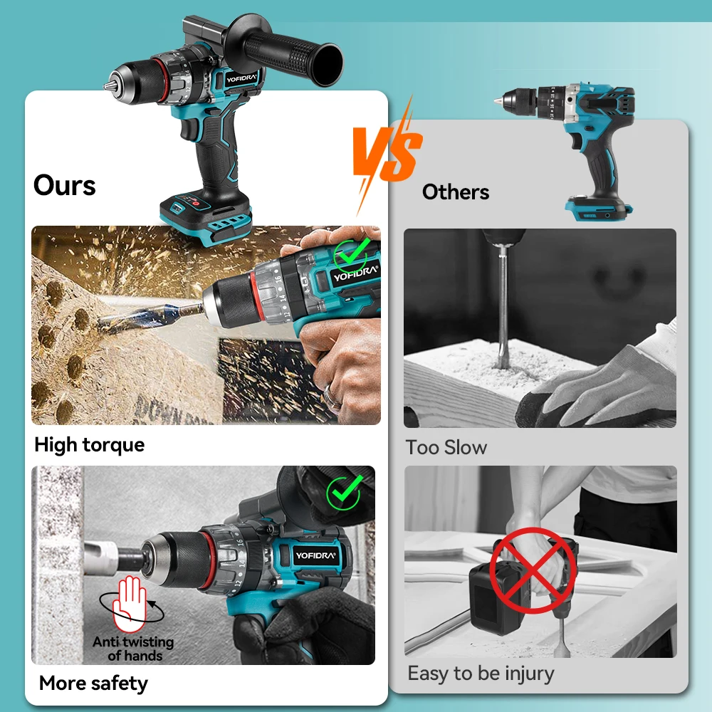 Thumbnail 2 - #53 Best Electric Screwdrivers to Buy In 2026