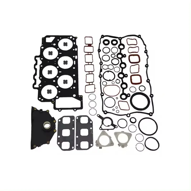 Engine Overhaul Cylinder Head Gasket Kit for  Q7 3.6