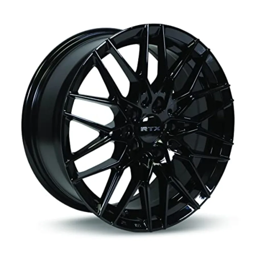 

Колесный диск V20 Custom 18x8, вылет 42, PCD 5x114.3, центральное отверстие 73.1 мм, глянцевый черный, для высокопроизводительных автомобилей