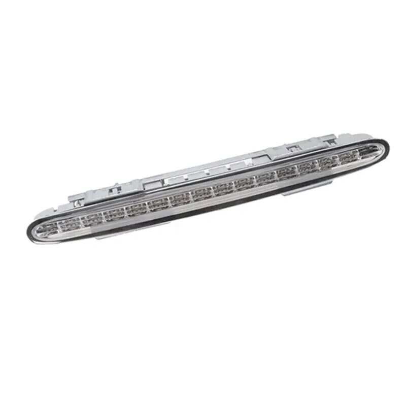 For Mercedes Benz SL R230 2001-2012 SL500 SL600 SL63 LED Brake Light Stop Lamp 2308200056 2308200656 2308200856 Third-A67F