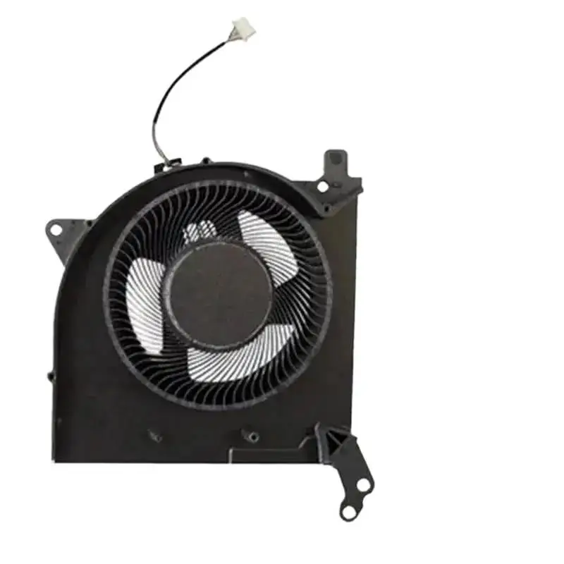 مروحة تبريد جديدة لوحدة المعالجة المركزية لـ 5 15ACH6H 82JU Y7000P R7000P 2021 مراوح تبريد DC5VDC10V *&*