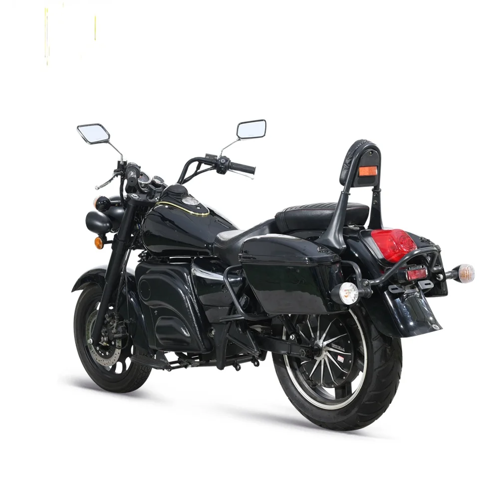 Electric motorcycle, electric racing car, range: 120km/h - 180km/h