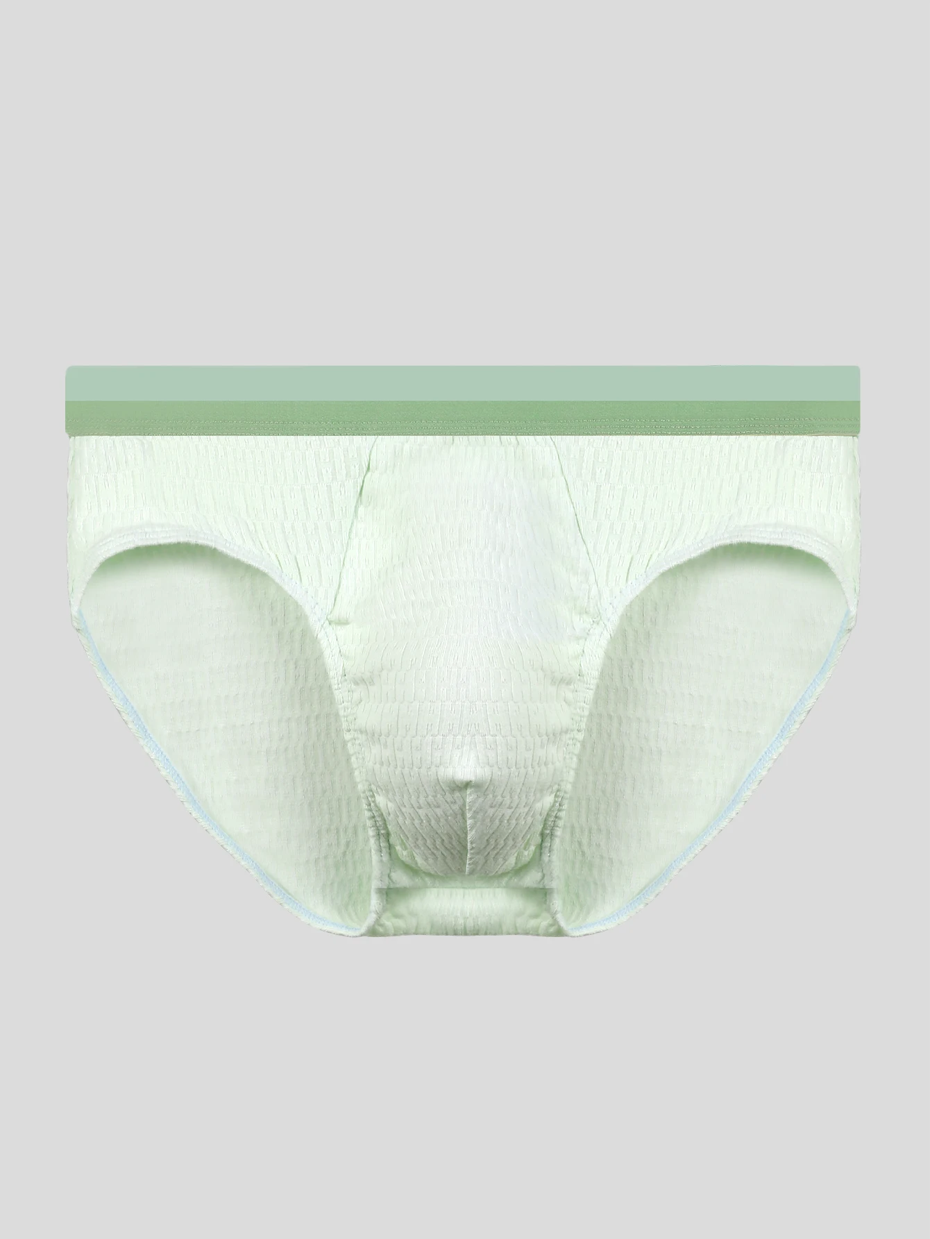 Men's briefs underwear cotton men's baby cotton pants head summer thin trend boys sports antibacterial shorts