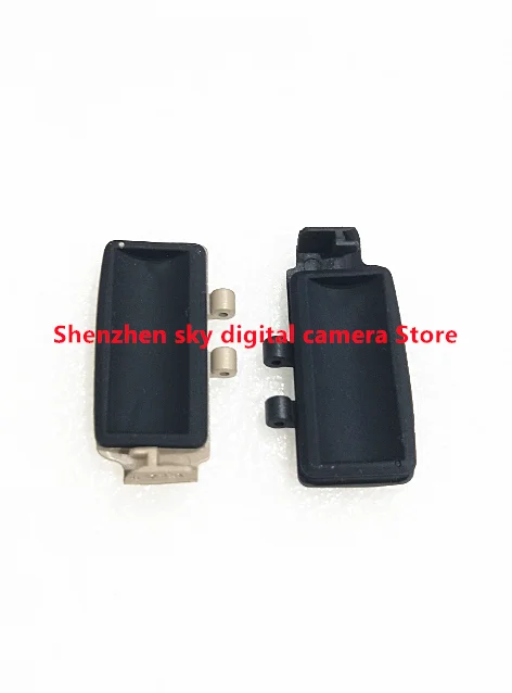 1PCS New Olympus u2 U2 Battery Cover Battery Door U2 U-II mju: II 35mm F2.8 fixed focus lens classic film Camera Repair Parts