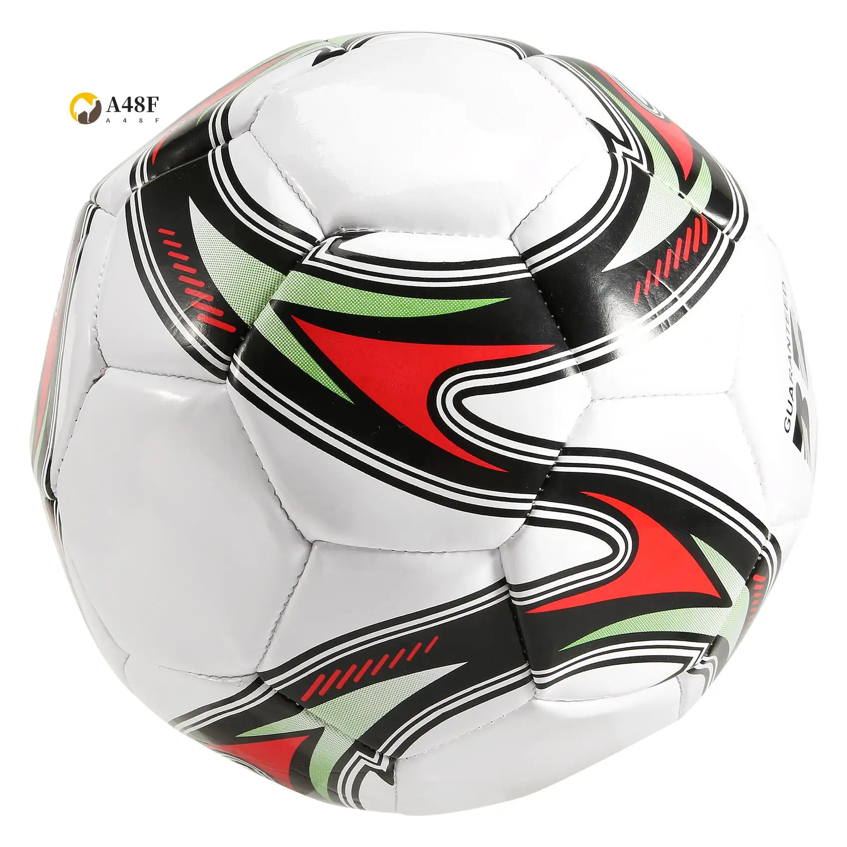 

A48F-Professional Soccer Ball Size 5 Official Soccer Training Football Ball Competition Outdoor Football