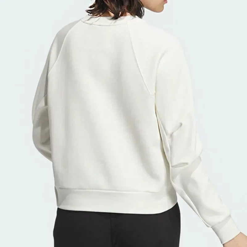 adidas Ribbed Hem French Terry Hood Wind Lock Light Weight Minimal Commute OuterwearJJ1109 1PCS