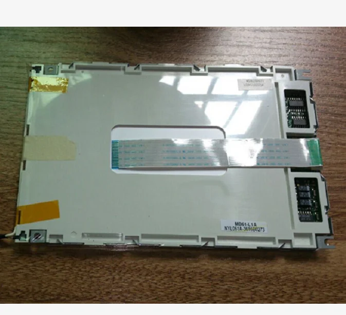 

New Compatible Display MB61-L51A LCD Screen