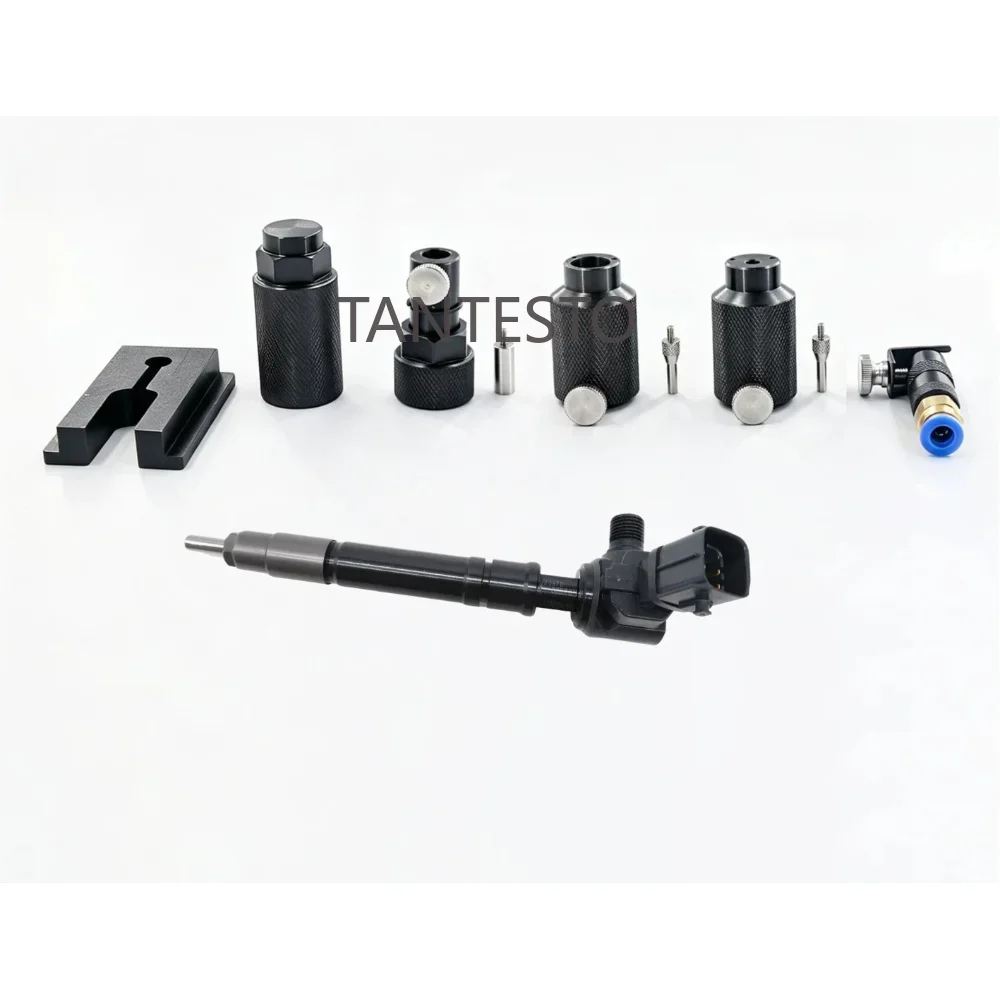 For Denso GM G4 Injector Testing Tool Disassemble Oil Return Collector Repair Tools  295040-9440  23670-0E020 /0E010