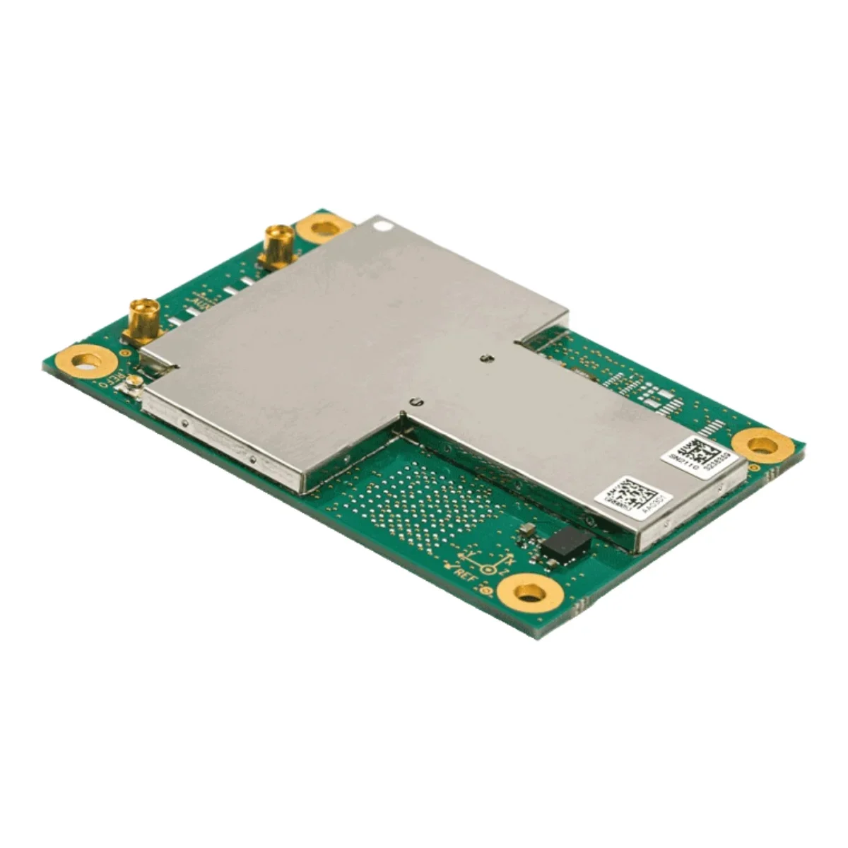 Septentrio AsteRx-M3 Pro+ Beste-in-klasse Dual-antenne Multi-frequentie GNSS-ontvanger