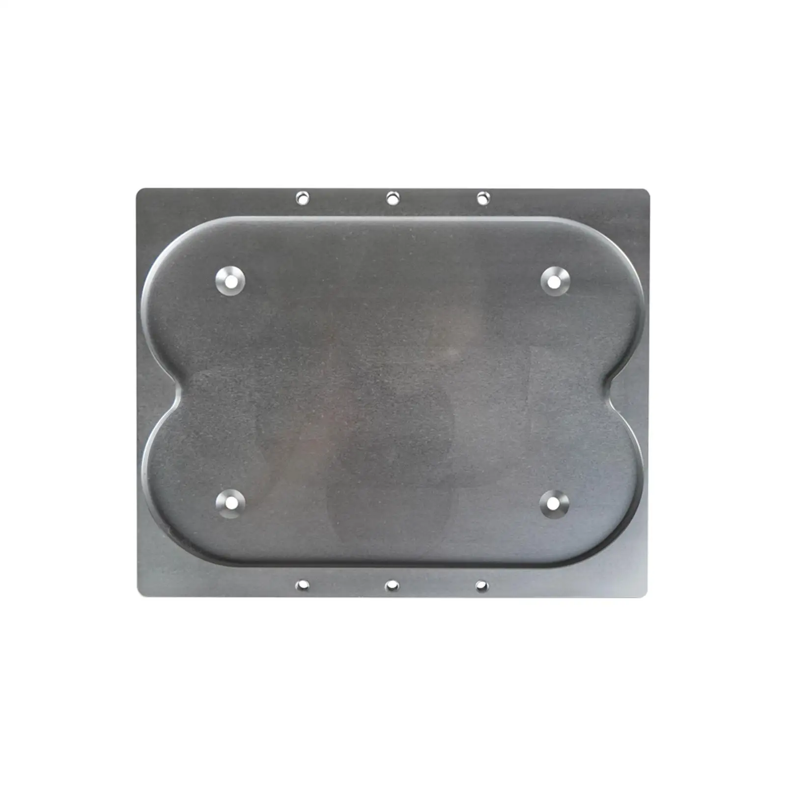 

Battery Relocation Tray Battery Pallet Battery Hold Down Bracket Battery Mounting Tray for Optima 34/78 Red Yellow Blue Top