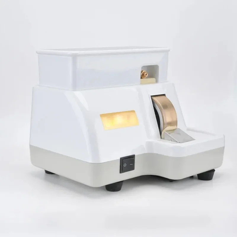 Optical Machine Han… - image