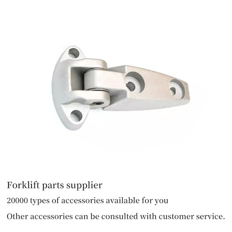 

Forklift hood buckle hinge Suitable for HELI @ Series Forklift Accessories