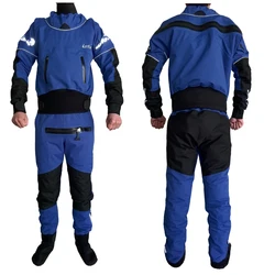 dry suit,diving suit for kayak,whitewater,rafting,sailing,boating windsurfing SUP paddling wetsuit