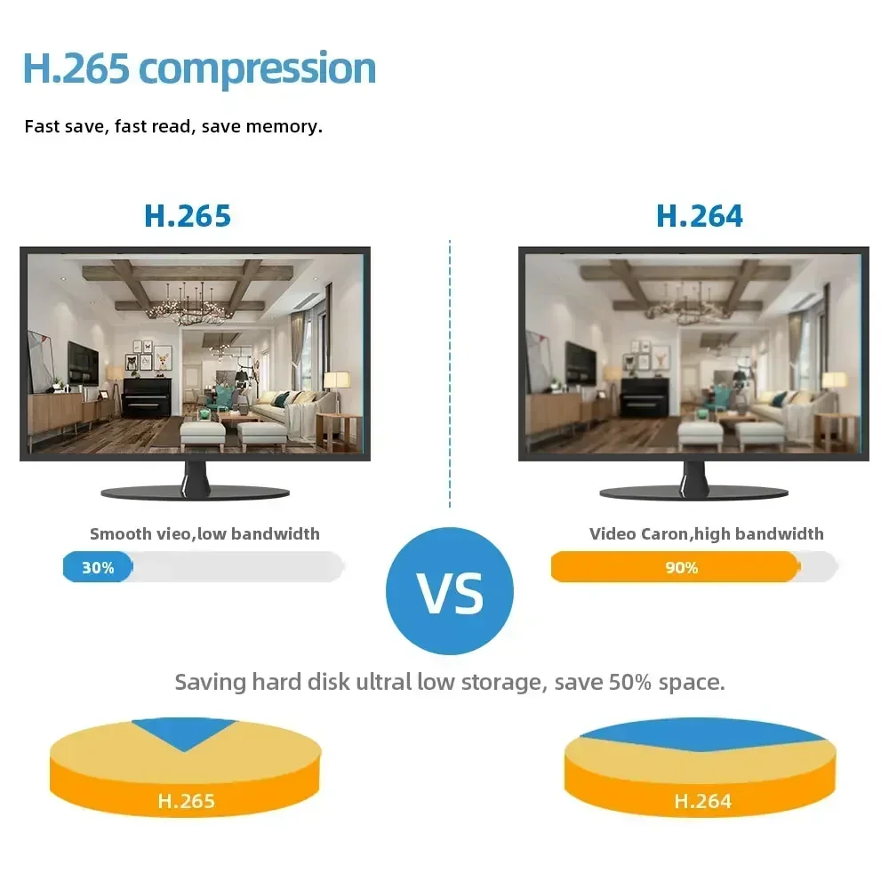 8MP H.265 Tuya POE NVR rejestrator wideo 8CH inteligentne życie wykrywanie człowieka 4K CCTV sieciowy rejestrator bezpieczeństwa 4CH P2P