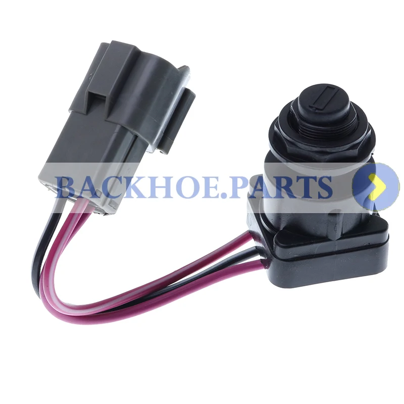 Ignition Switch RC411-53964 for Kubota KX41-3 KX71-3 KX91-3 KX121-3 KX161-3