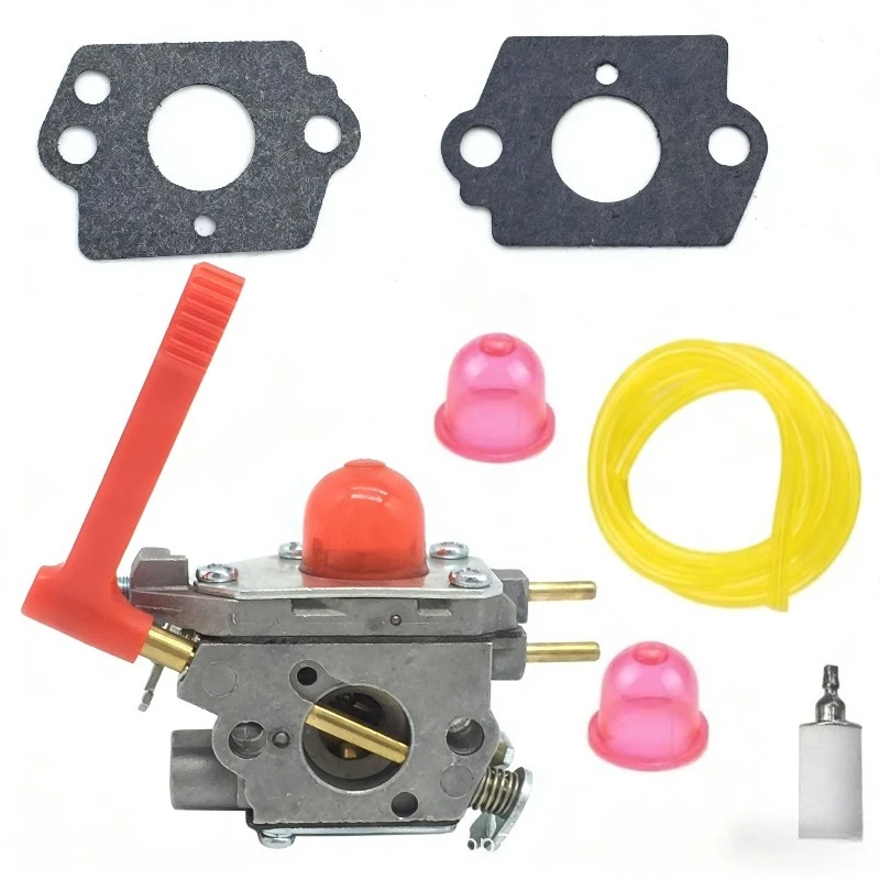 

Аксессуары для карбюратора Zama C1U-W50A, моделей PP28CD, PP28LD, PP28PDT, PP28RJ для газонокосилок.