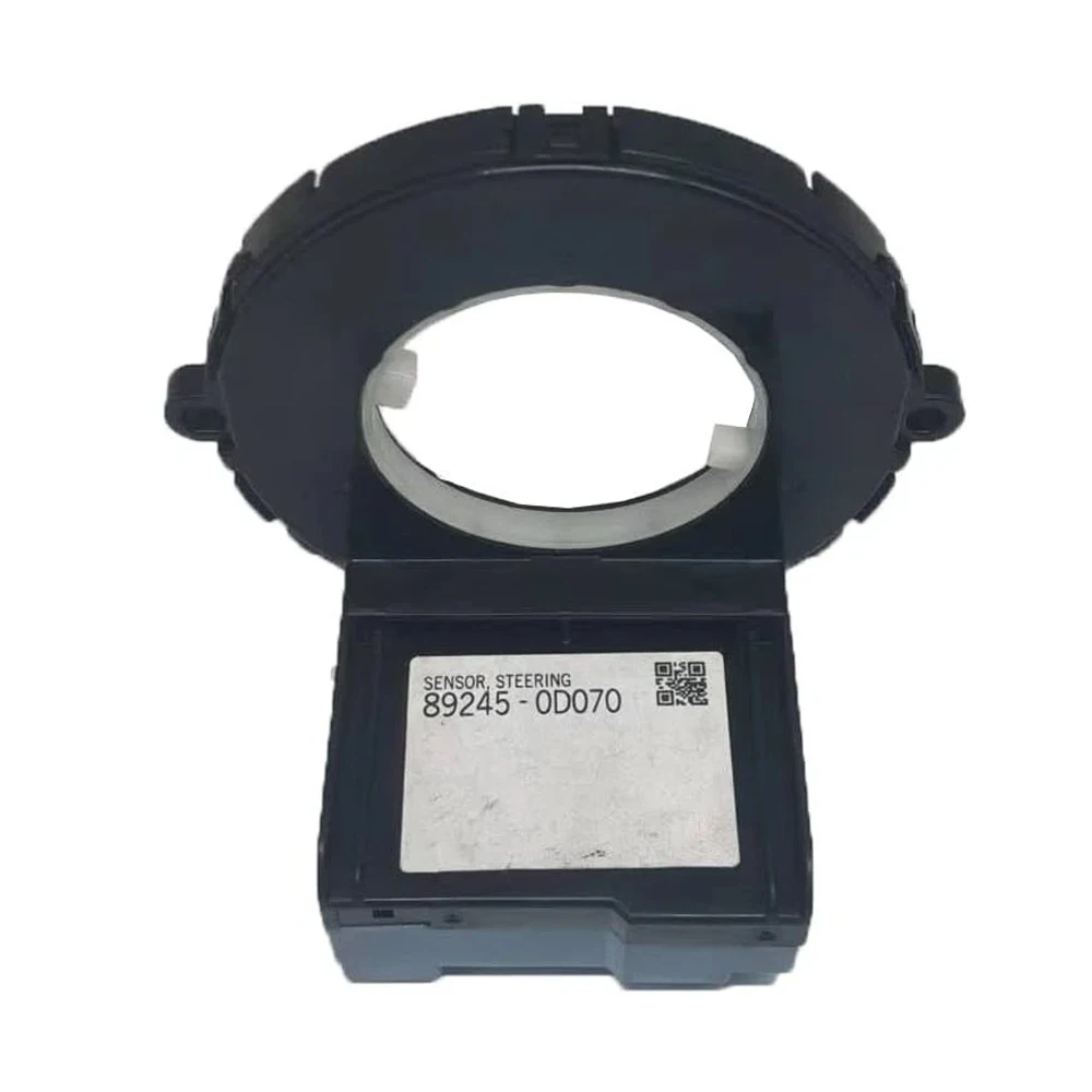 Steering Angle Sensor 89245-0D070 Fit for Toyota Scion Land Cruiser Prado Prius 892450D070