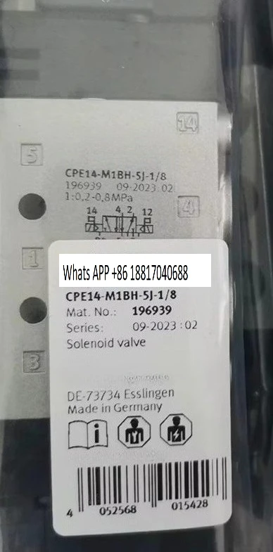 1PC New Original So…