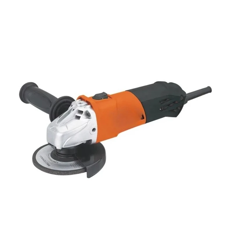 

VPAG1005 High Quality Power Tools 500W 115mm Angle Grinder