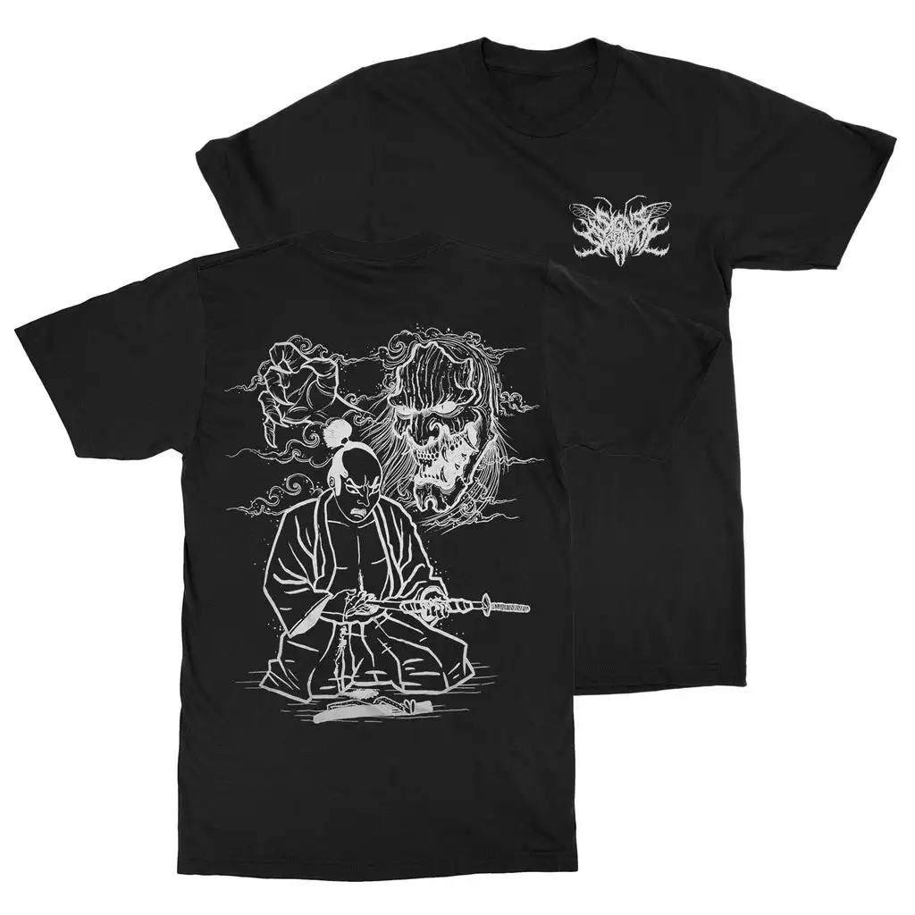 Y2k Signs of The Swarm Band Graphic Cotton T-shirt Unisex Summer Short Sleeve Fashion Brand Tee Luxury Casual Vintage Tees