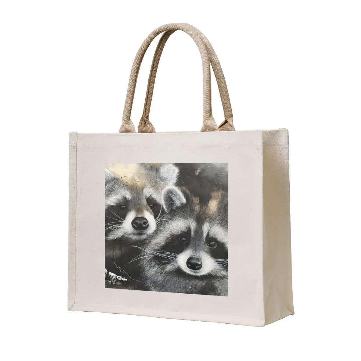 

We found each other in the dark Tote Bag canvas bags personalized tote bag shopper bags