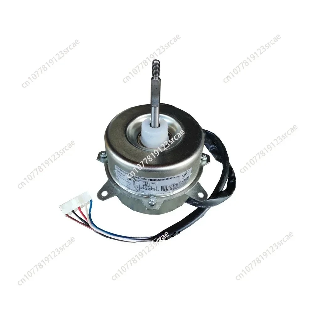 

Подходит для двигателя наружного вентилятора кондиционера, двигателя наружного вентилятора, YDK24-6F, YDK24-6V-2