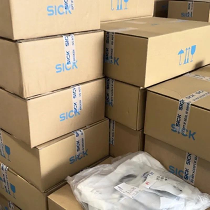 GL6G-P4211 Nuevo sensor de interruptor fotoeléctrico SICK original, gran cantidad en stock, bienvenido a consultar