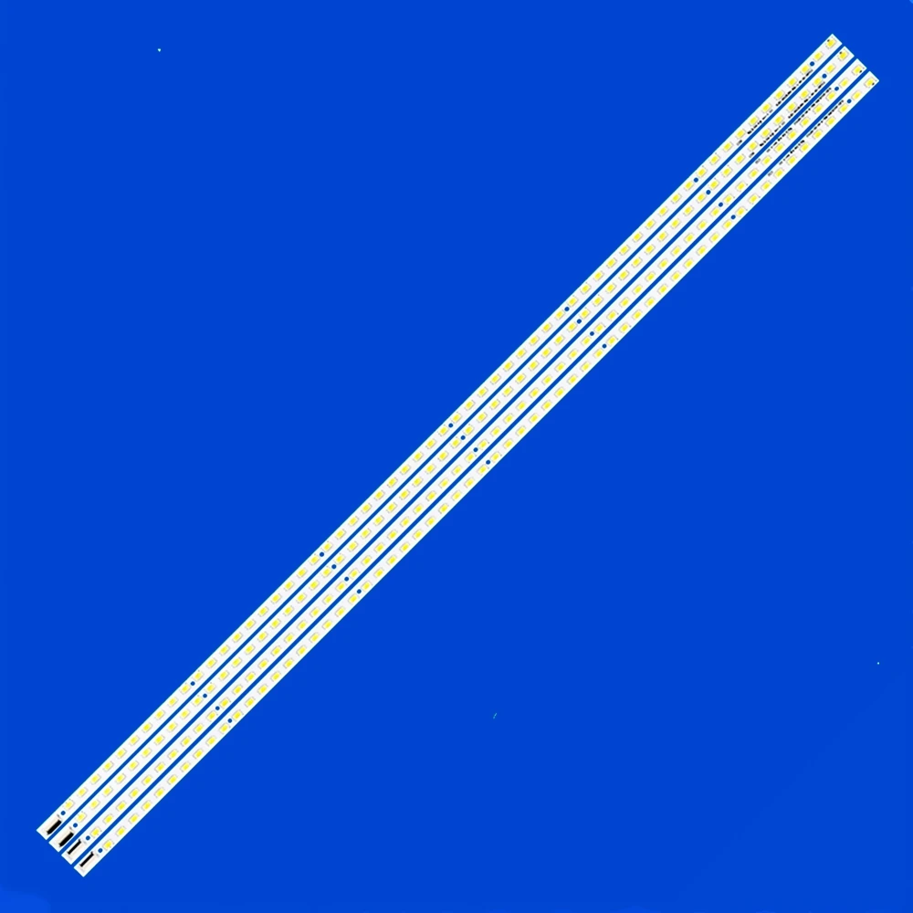 

LED Backlight Strip For KDL-55HX72D KDL-55NX720 KDL-55HX820 KDL-55NC720D STS550A27-60LED SLED_2011SLS55_EQL_L R_60_2D