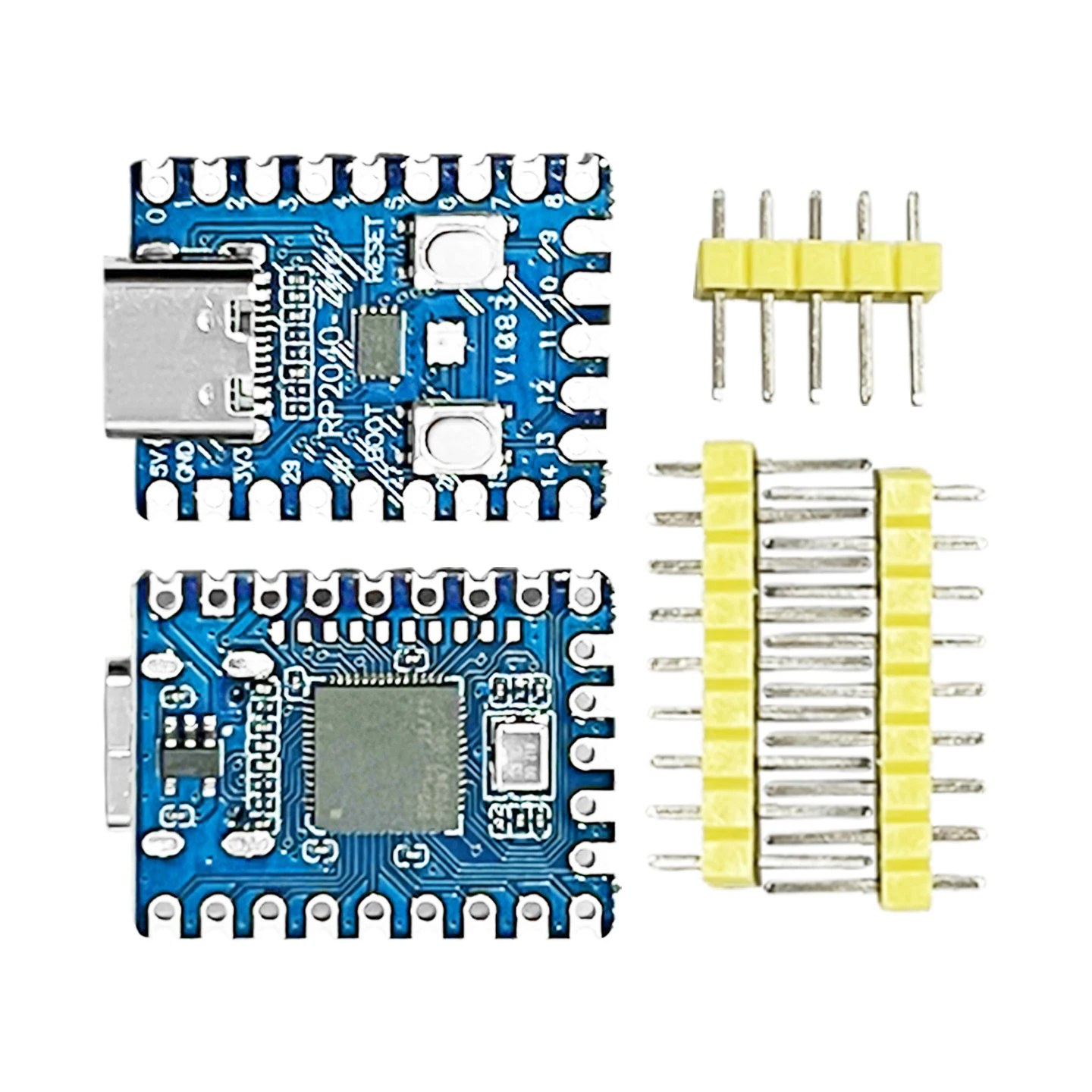 Thumbnail 4 - #48 Low Cost Microcontrollers That Work