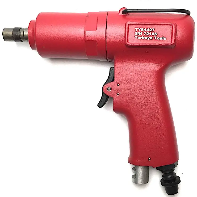 Tarboya Offer a Wide Range of Extremely Accurate, Ergonomically Designed Screwdrivers for All Kinds of Jobs