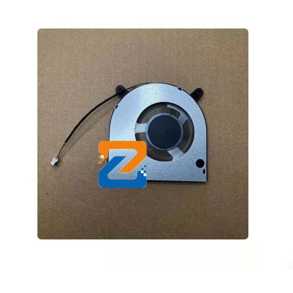 

Новый оригинальный новый вентилятор охлаждения процессора ноутбука для MD7505HS кулер вентилятор радиатора