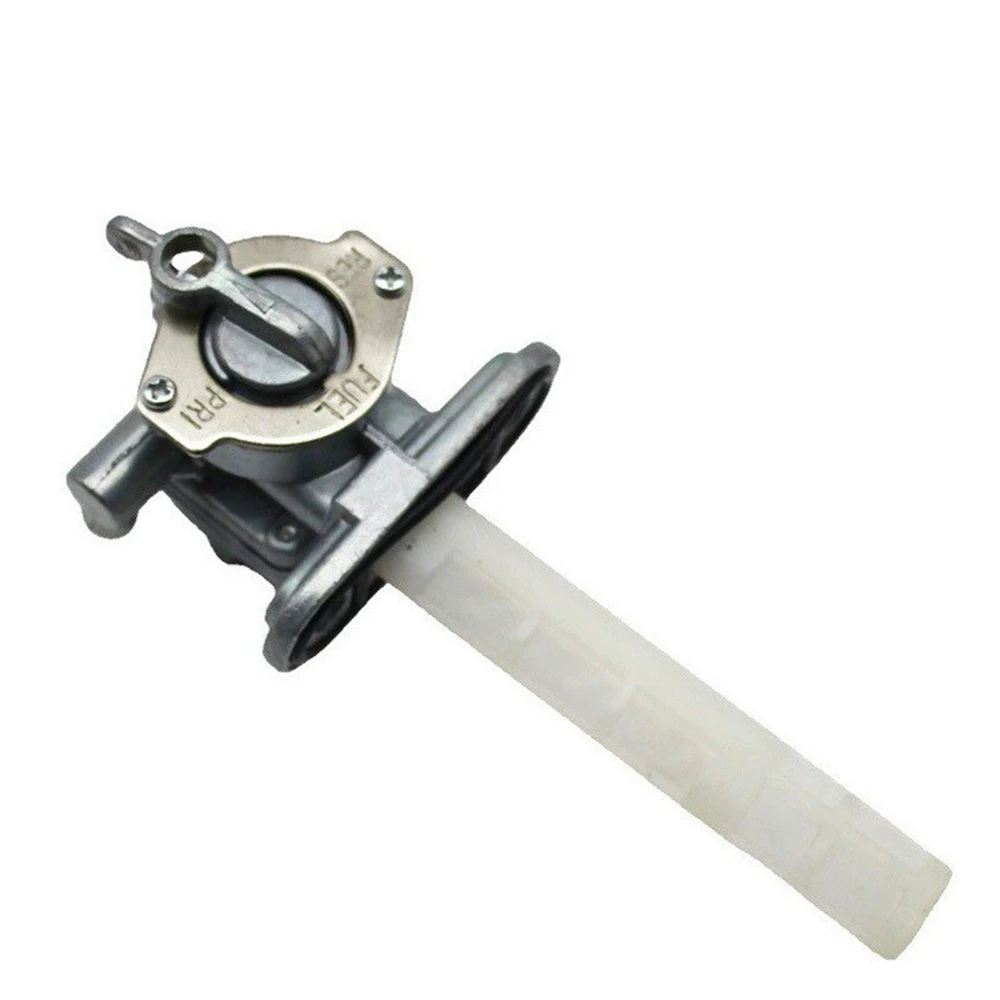 ​Fuel Petcock Valve Gas Tank Switch Shut Off Valve for Suzuki Katana GSX600F GSX750F GSXR 750 1100 GS 450 550 650 750 1000 1100 view 2