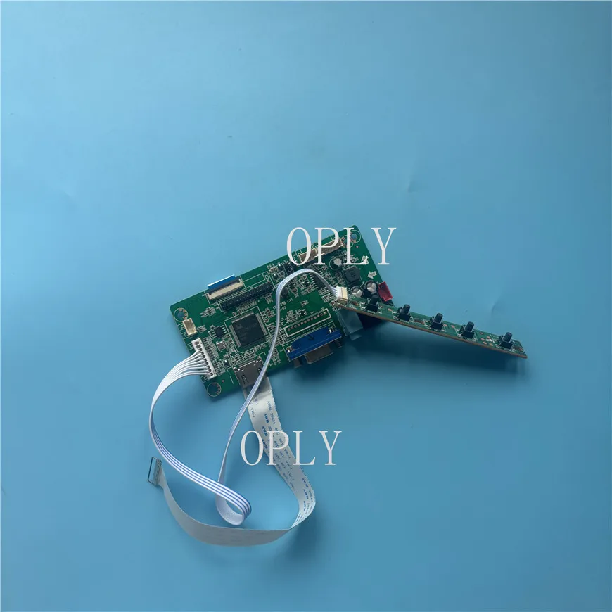 For B140RTN02.3 B140RTN03.0 1600X900 VGA LED 14