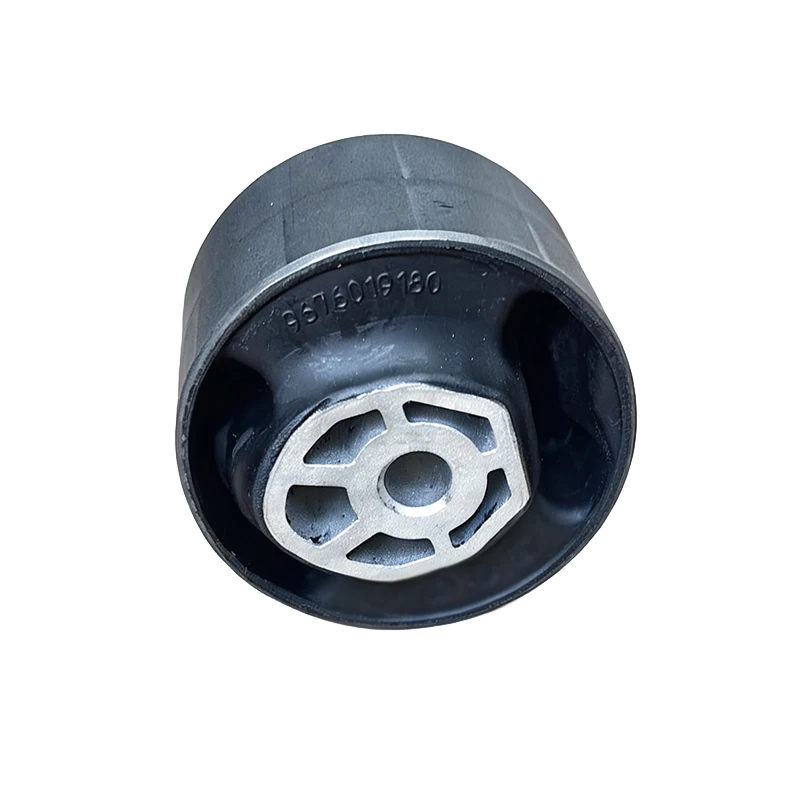Engine Mounting Bushing 180946 9676019180 Flexible Lower Engine Mount Bush For Peugeot 308 3008 407 RCZ Citroen C4 DS4 DS5 1.6T
