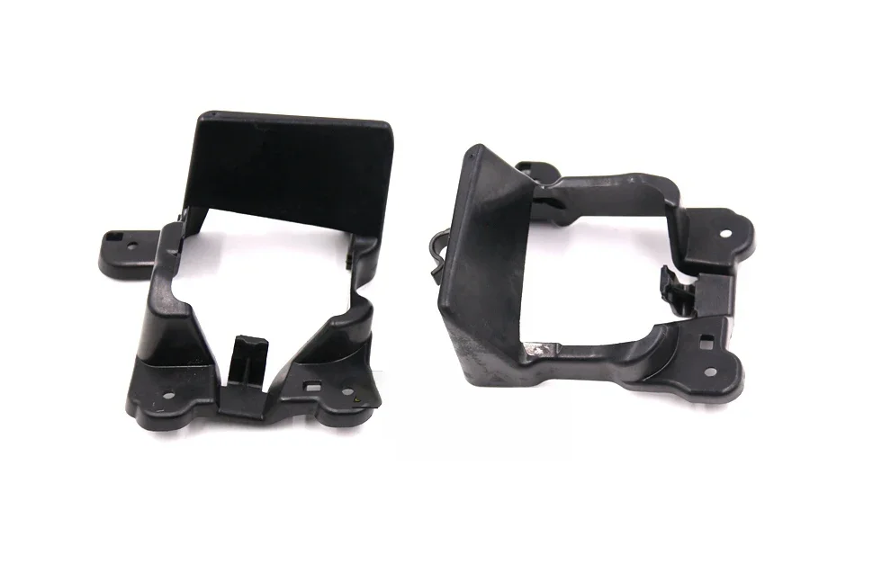 Blind Spot Bracket - FOR Audi A3 8V - Side Assist Lane Change System Rear Bumper Bracket Support