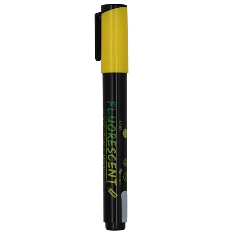 ABHU 1Set Markers 8 Colors Available Bee Markers Bevel Beekeeping Tools Highlighter Colored Pen