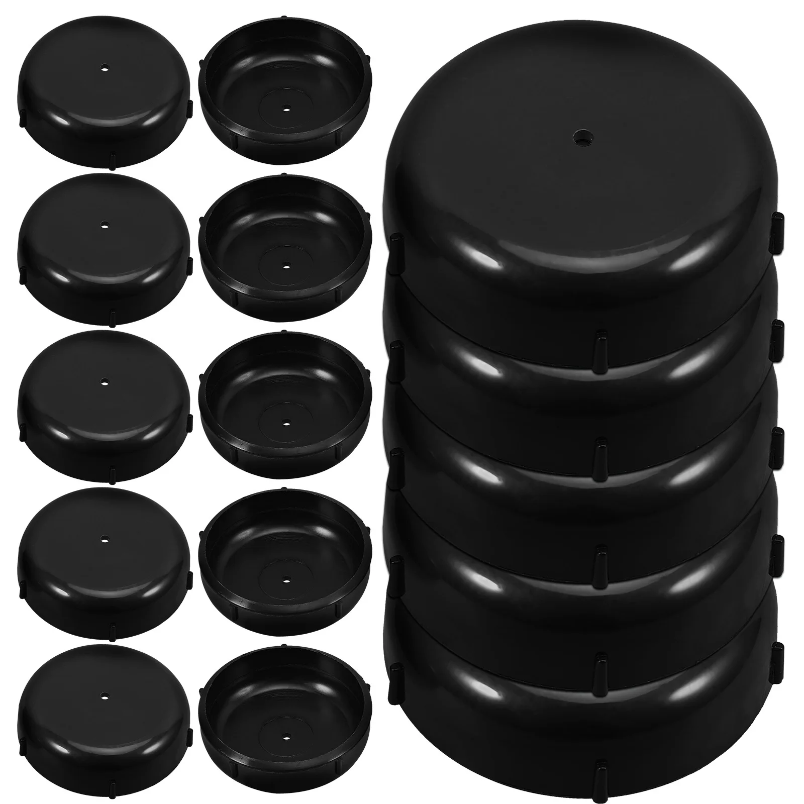 

32pcs Anti-Slip Furniture Feet Pads 32 Pack Floor Protectors For Chair Table Legs Noise Reducing Non-Skid Couch Bed Stoppers