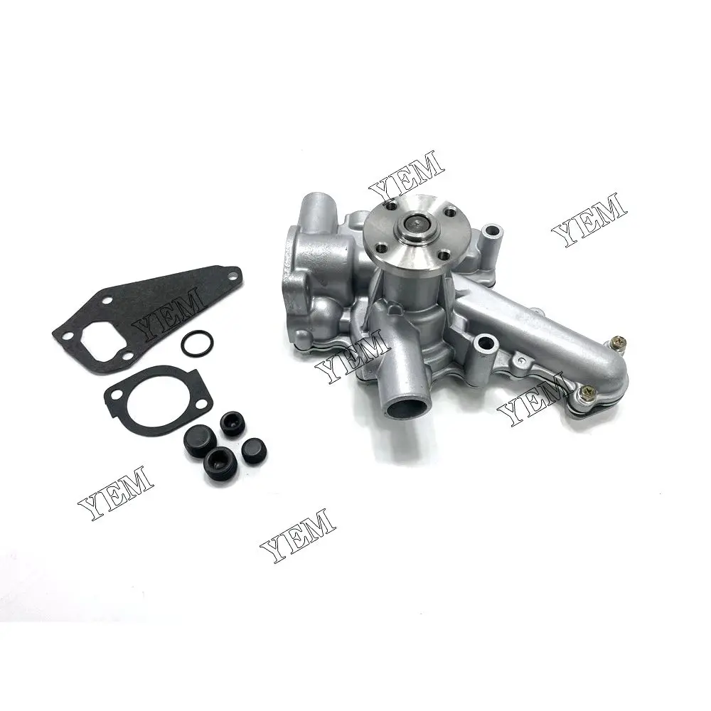 Brand-New A2300 Water Pump 4900469 For Cummins engine parts