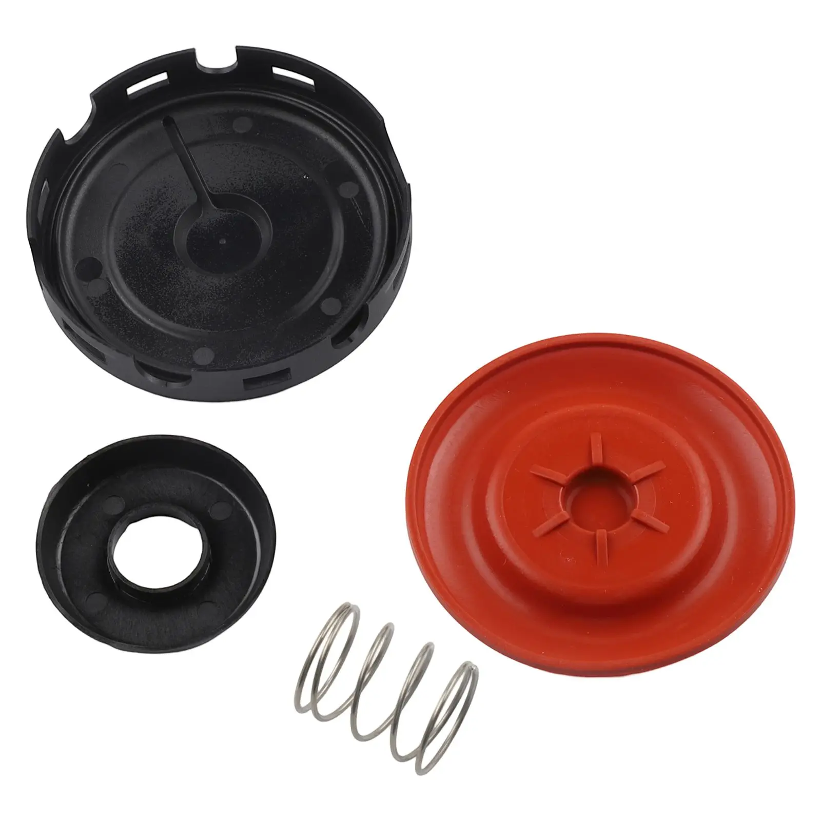 

Комплект сепаратора черного масла для обслуживания автомобилей, автозапчасти, простая установка, заводские характеристики для A3