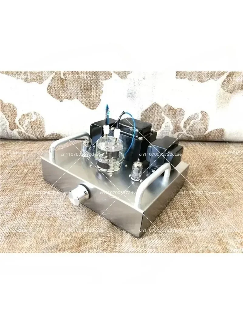 FU32 Deluxe Fever Tube Bile Machine Power Amplifier Kit for Audio Equipment