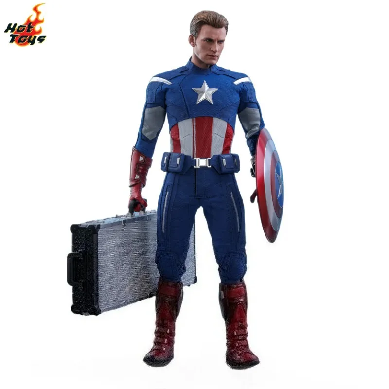 

Новые оригинальные популярные игрушки Marvel GAPTAIN AMERIGA 2012, ВЕРСИЯ MMS563, фигурки, коллекция игрушек, подарков