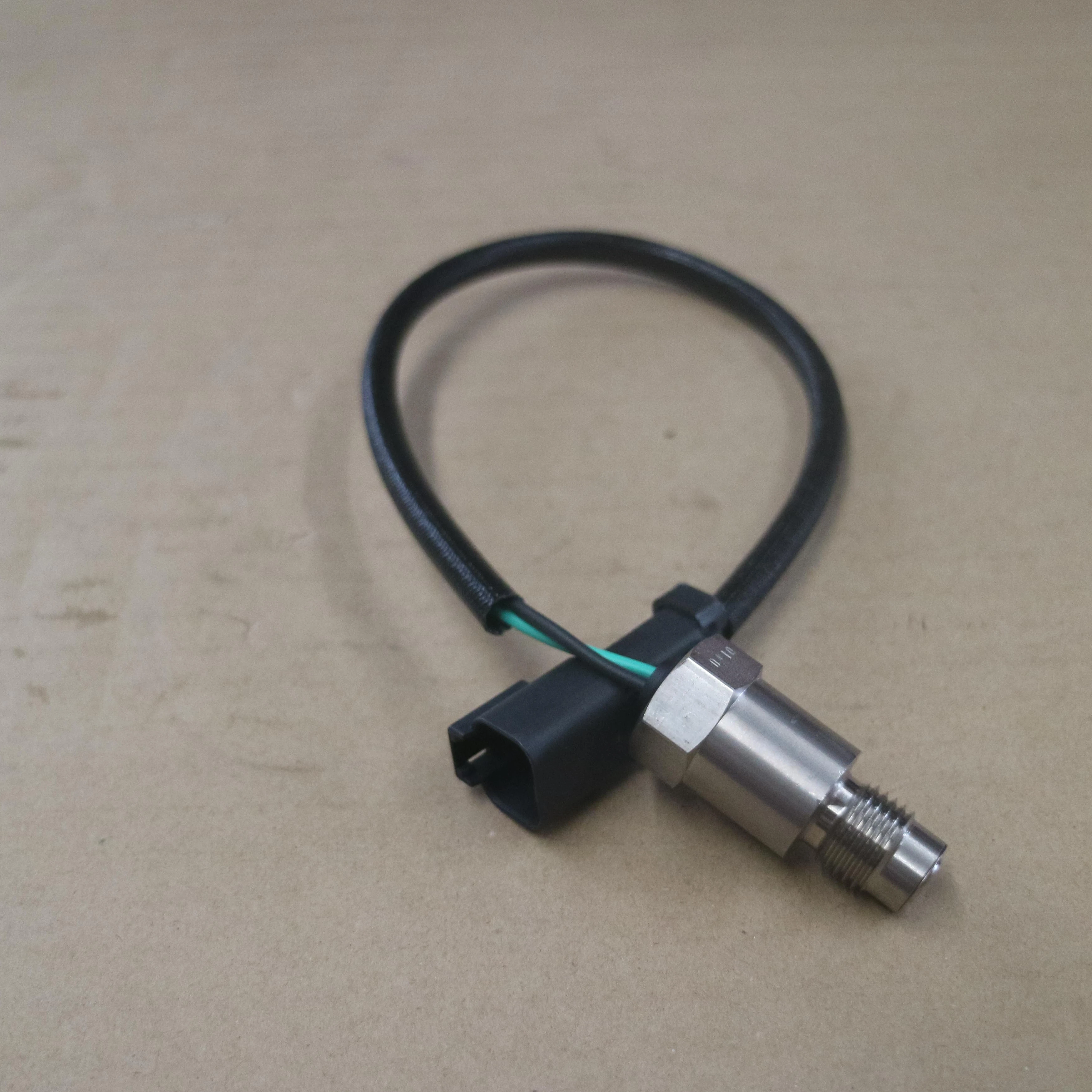 For Brand New Genuine Parts Sensor 729-11-41000 7291141000 Loader Parts WA380 WA500