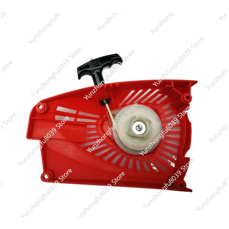 

Recoil Starter with Manual Puller OEM for Echo Chainsaw CS350 CS350T CS2600 2700 CS320T 350T