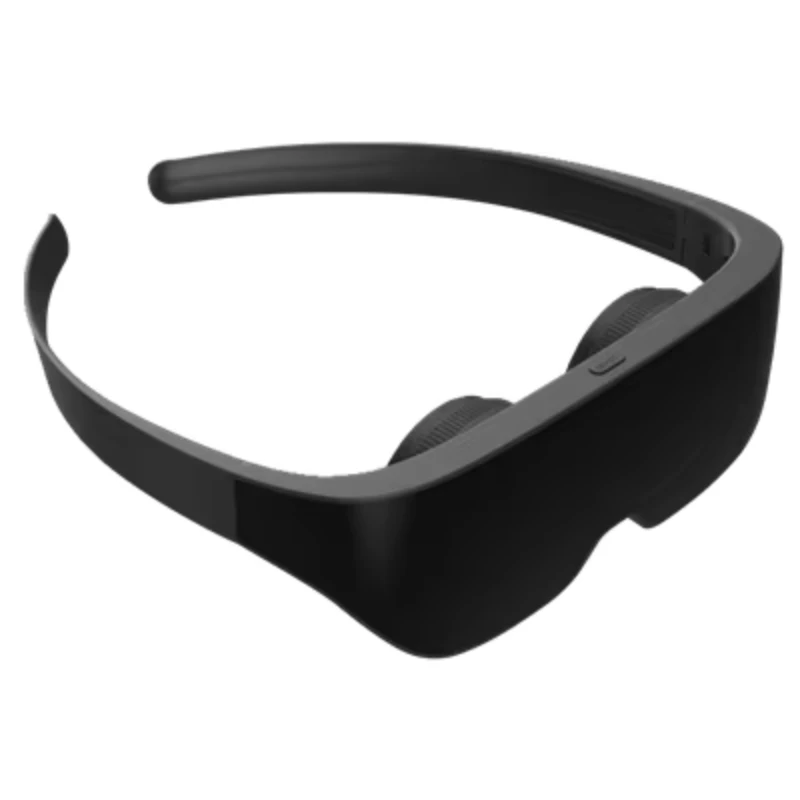 

High definition ultra-thin all-in-one VR glasses