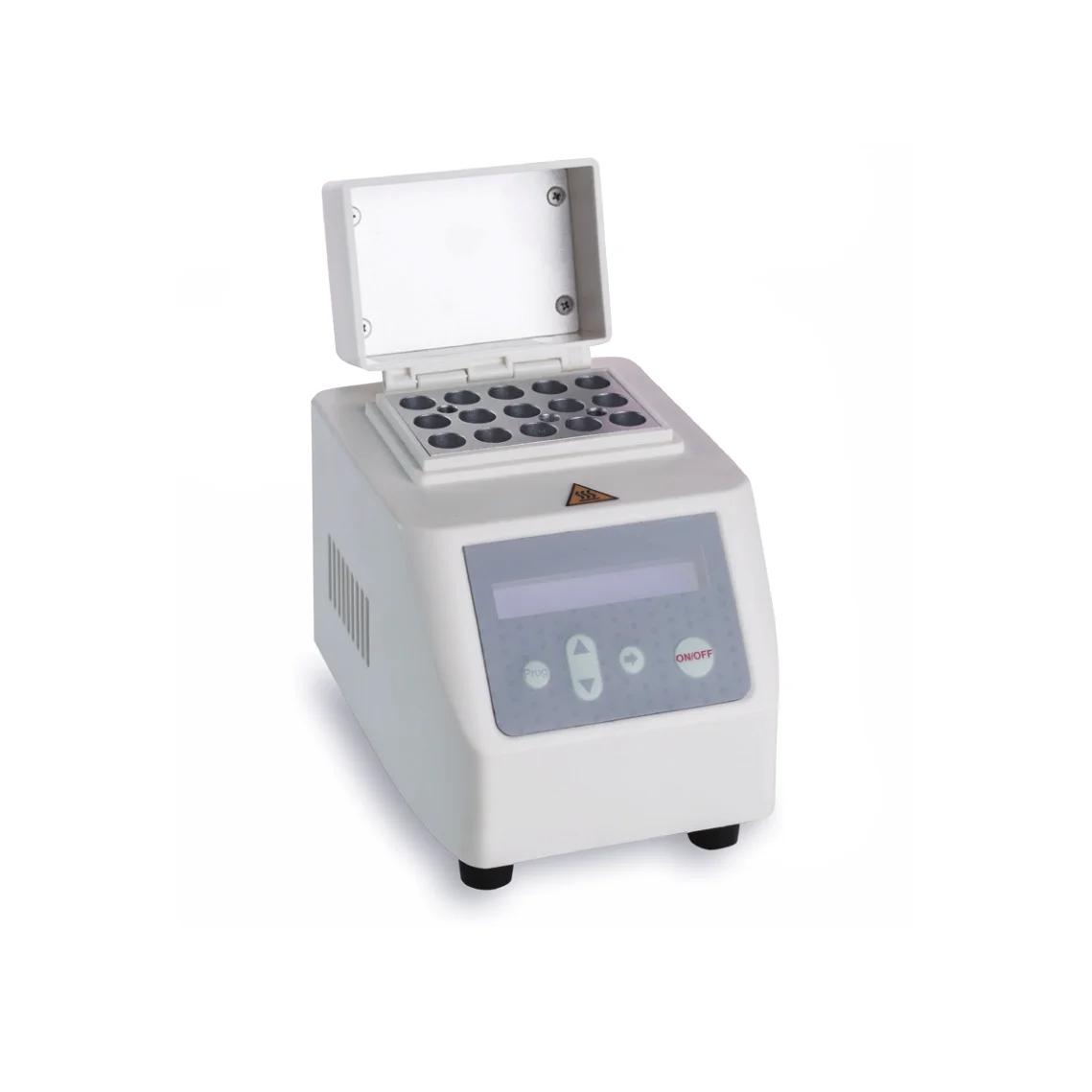 Mini Type  Gel Maker Machine Dry Bath Incubator with Optional Blocks