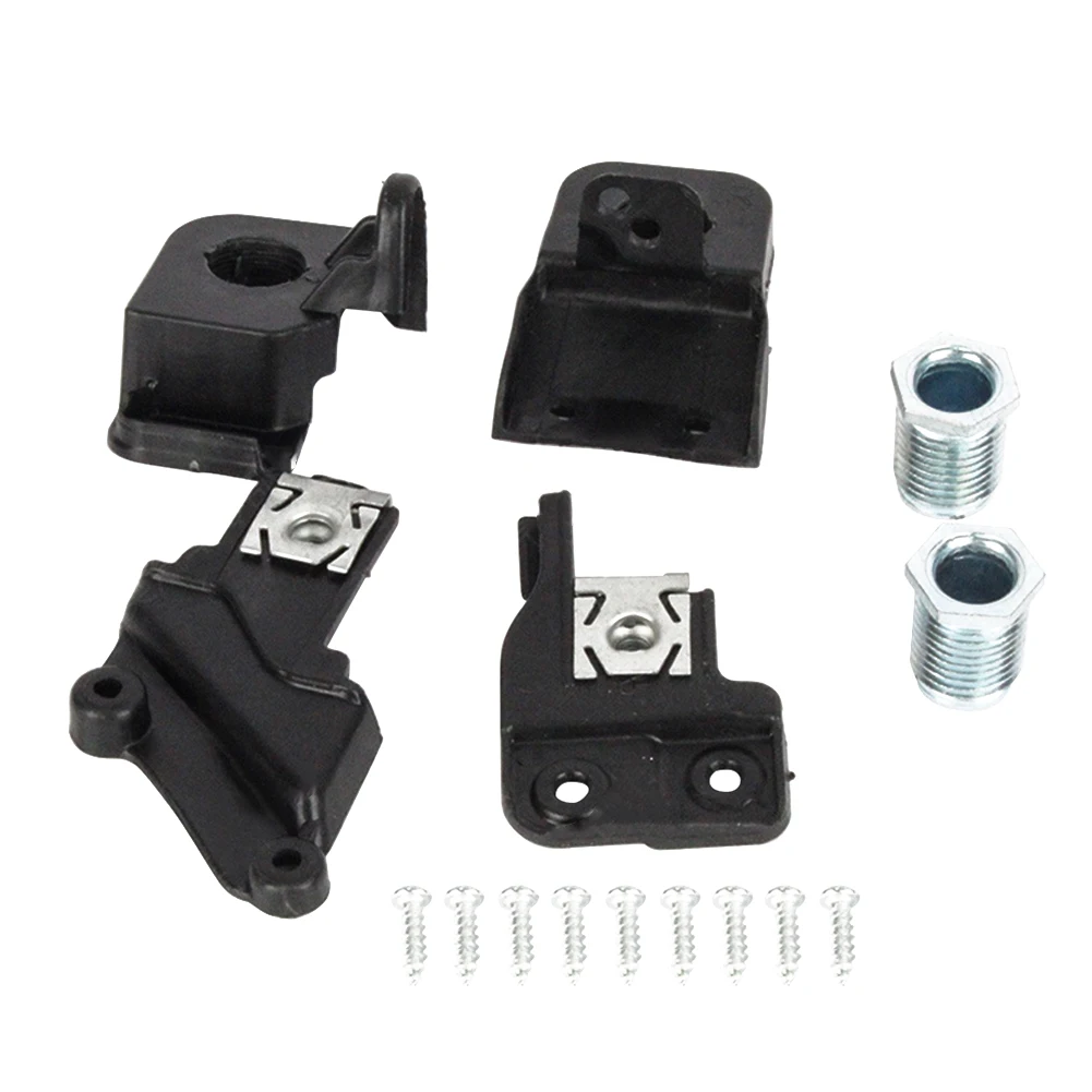 

Headlight Repair Kit Headlight Bracket Kit Headlight Replacement Bracket For Tiguan 2012-2017 Car Light Assembly